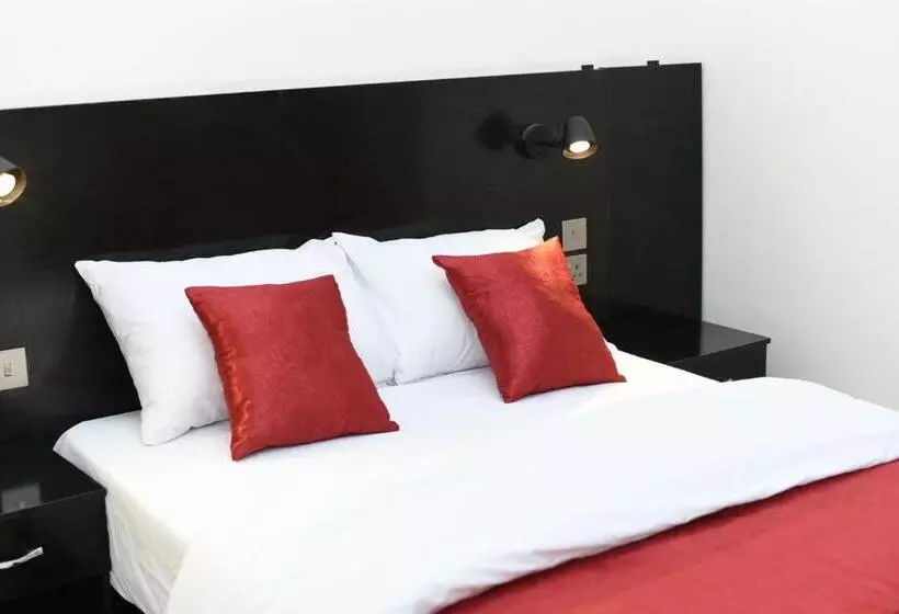 هتل Abi S Place