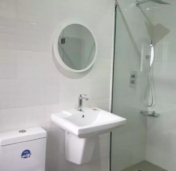 هتل Abi S Place