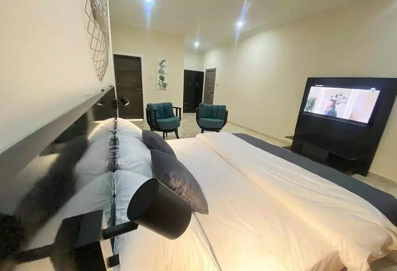 هتل Abi S Place