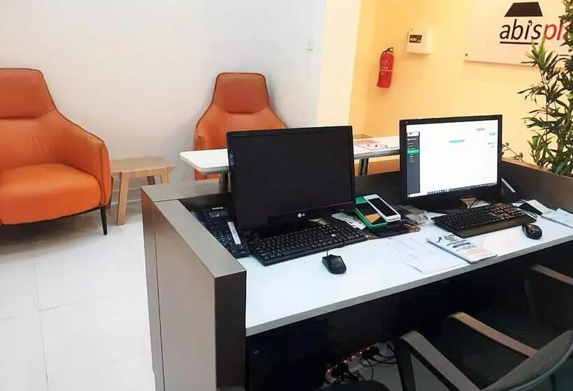 هتل Abi S Place