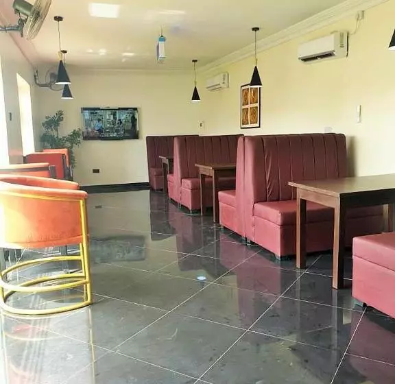 هتل Abi S Place