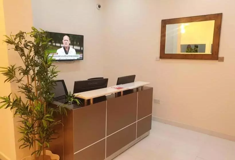 هتل Abi S Place