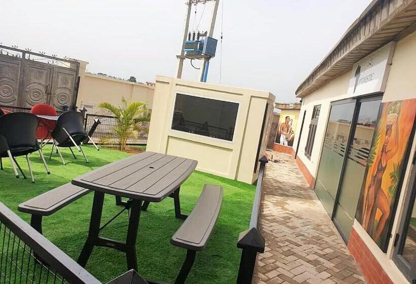 ホテル Abi S Place