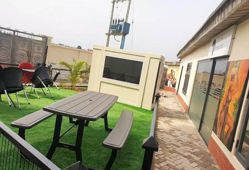 هتل Abi S Place