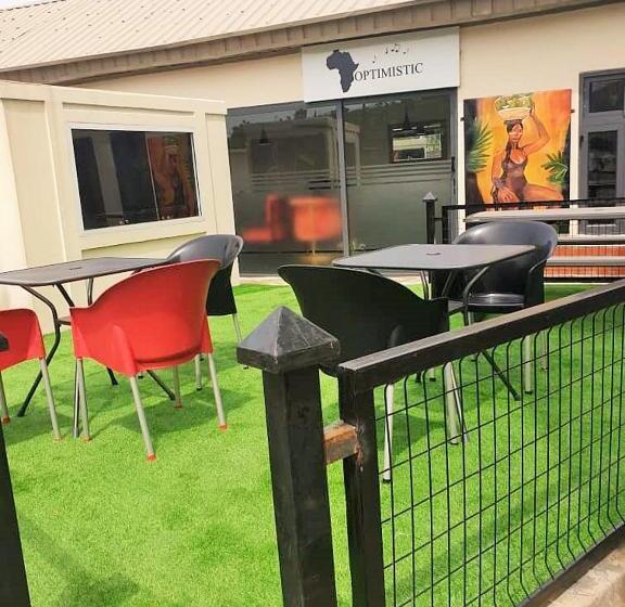 ホテル Abi S Place