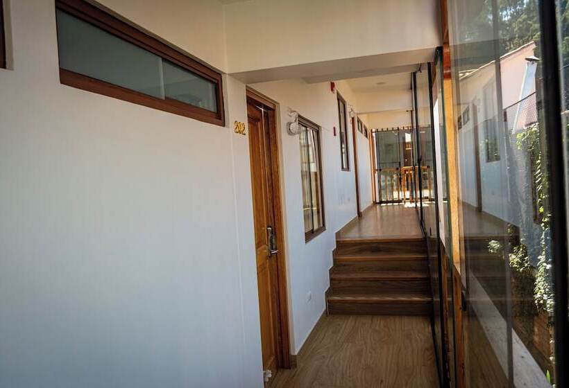 Otel Inkantari Boutique