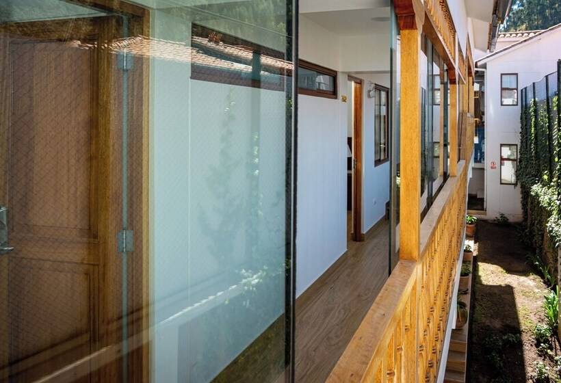 Otel Inkantari Boutique