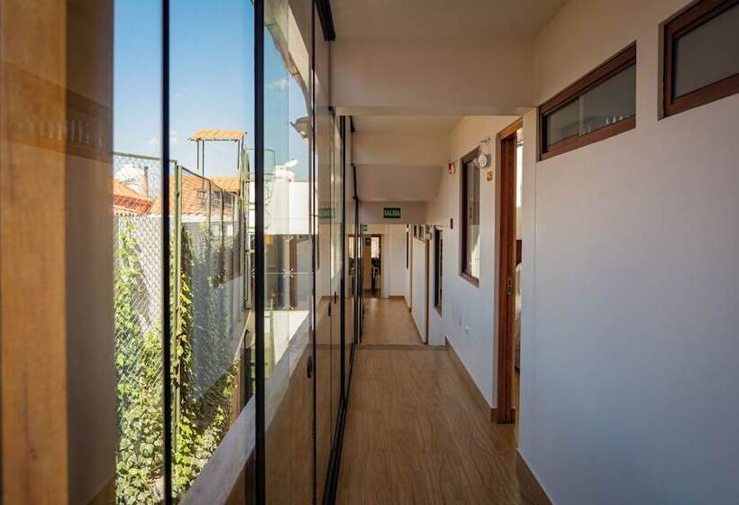 Otel Inkantari Boutique