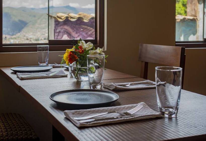 Otel Inkantari Boutique