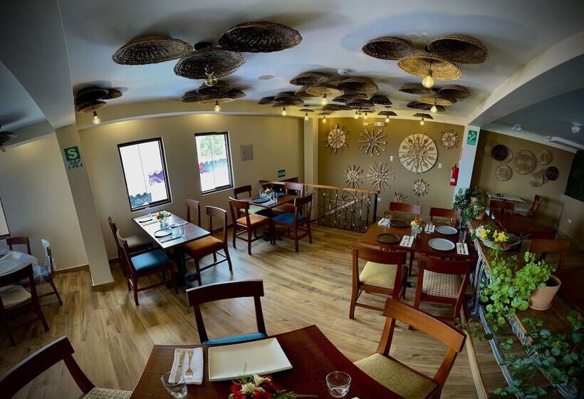 Otel Inkantari Boutique