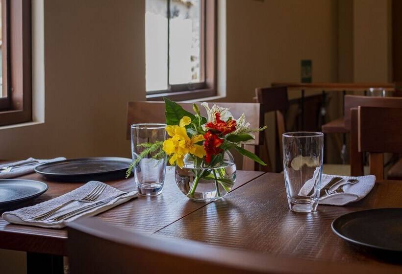 Otel Inkantari Boutique