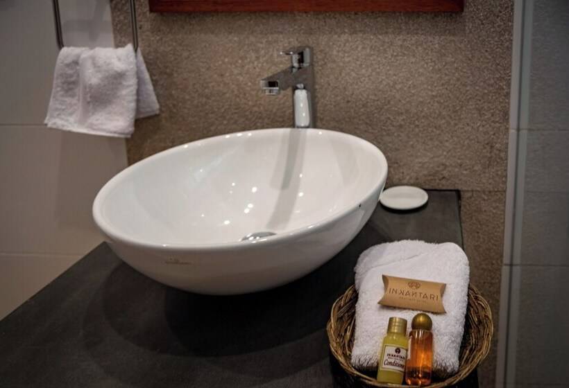 Otel Inkantari Boutique