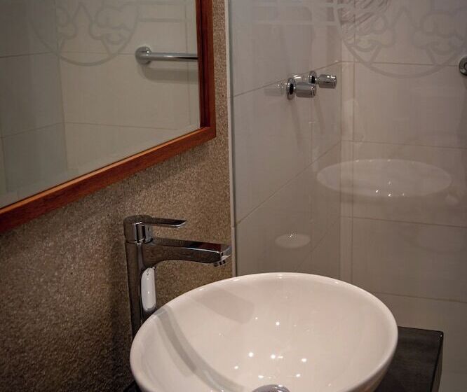 Otel Inkantari Boutique