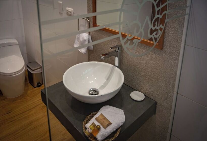 Otel Inkantari Boutique