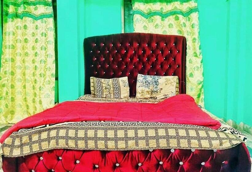 هتل Kashmir Premium