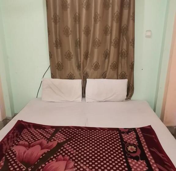 هتل Kashmir Premium