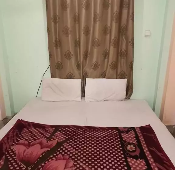 هتل Kashmir Premium