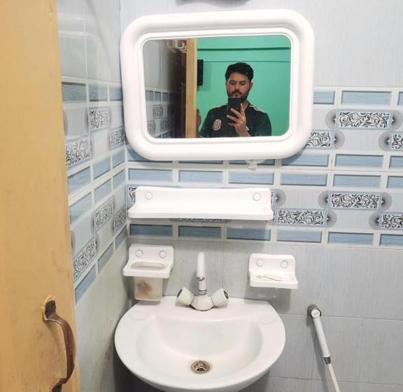 هتل Kashmir Premium