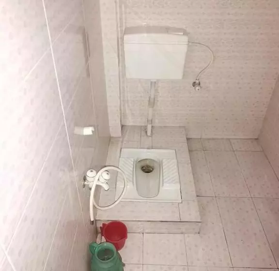 هتل Kashmir Premium