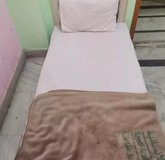 هتل Kashmir Premium