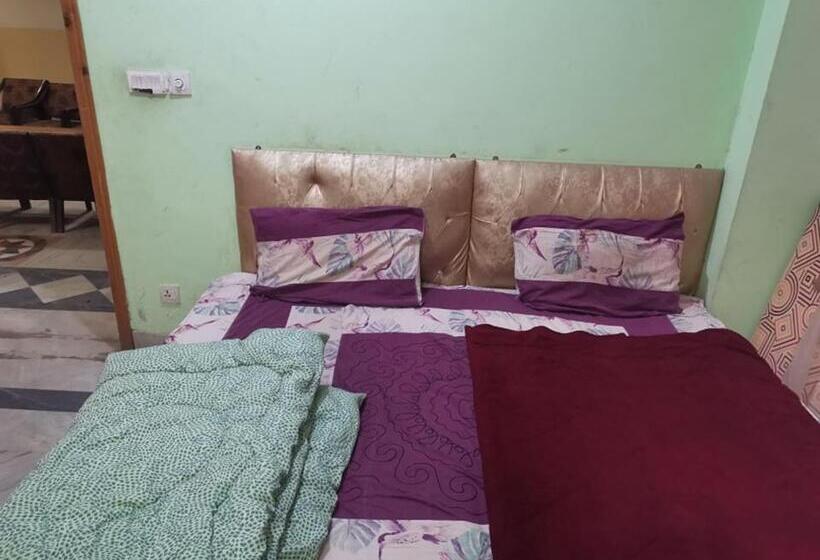 هتل Kashmir Premium