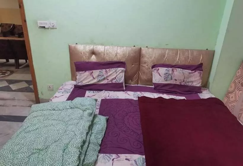 هتل Kashmir Premium