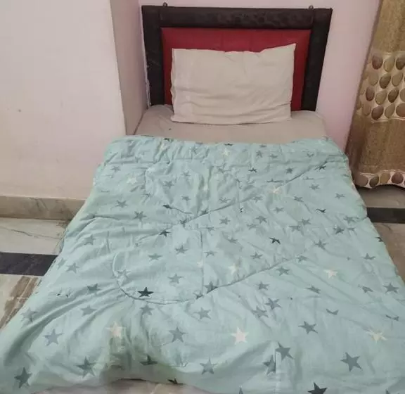 هتل Kashmir Premium