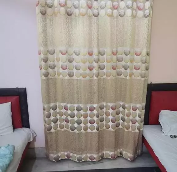 هتل Kashmir Premium
