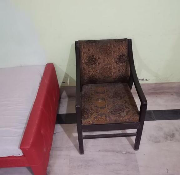 هتل Kashmir Premium