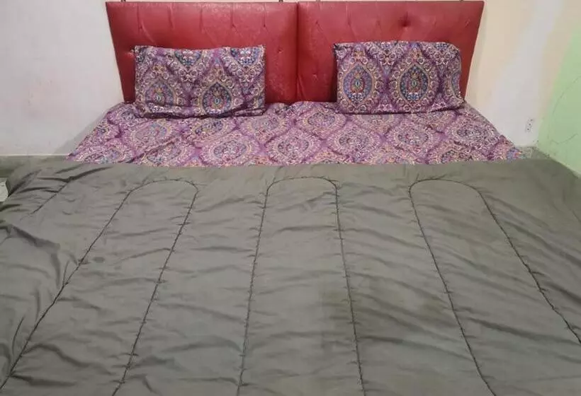 هتل Kashmir Premium