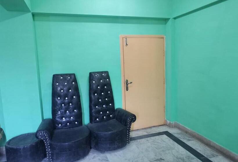 هتل Kashmir Premium