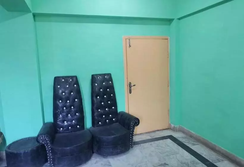 هتل Kashmir Premium