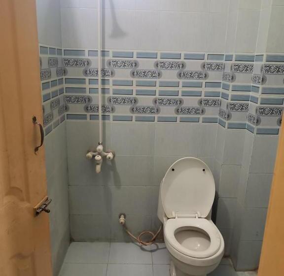 هتل Kashmir Premium