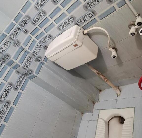 هتل Kashmir Premium