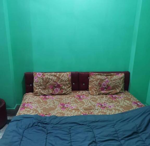 هتل Kashmir Premium