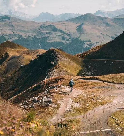 Hotelli Pension Arosa   Self Check In