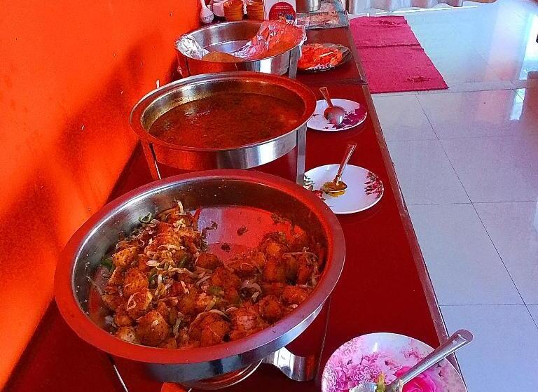 فندق Singhasan House