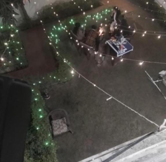 فندق Singhasan House