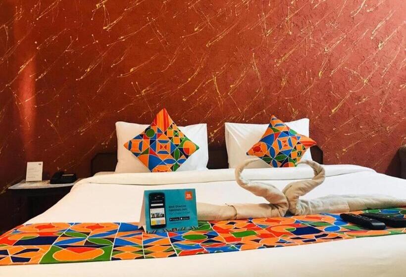 فندق Singhasan House