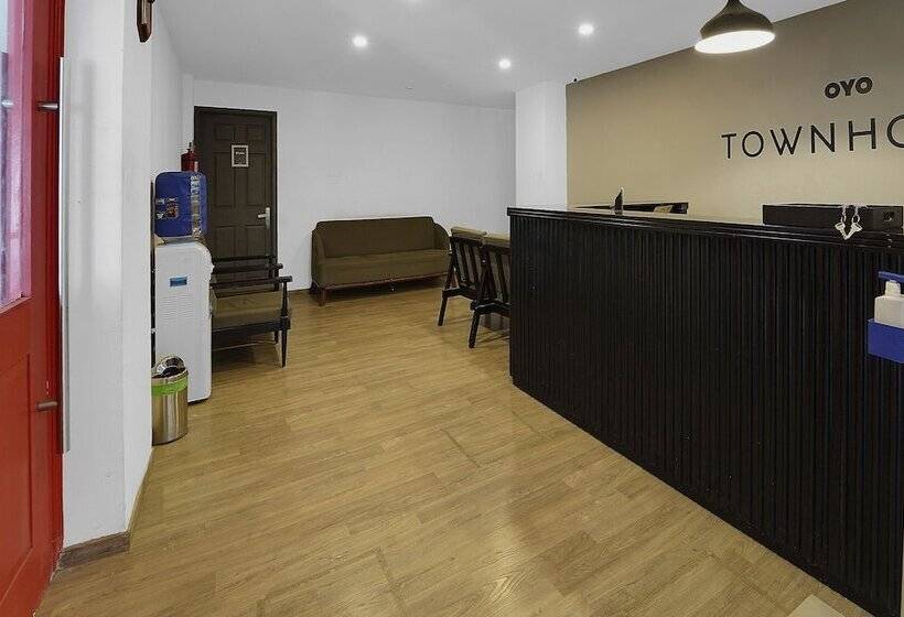 Hotel Super Collection O Omr Perungudi