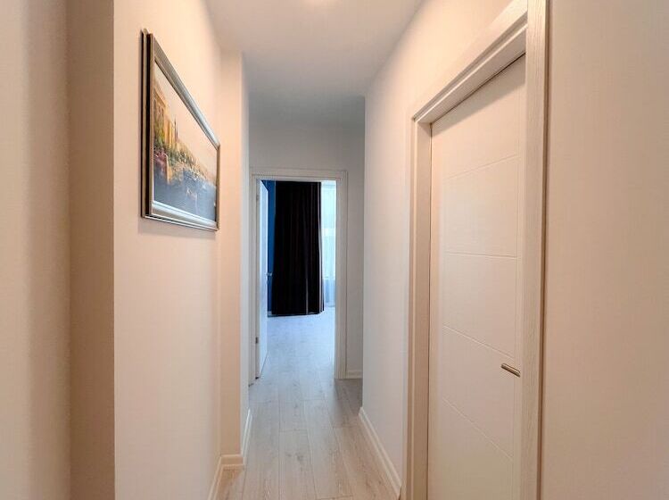 ホテル Suıte Port