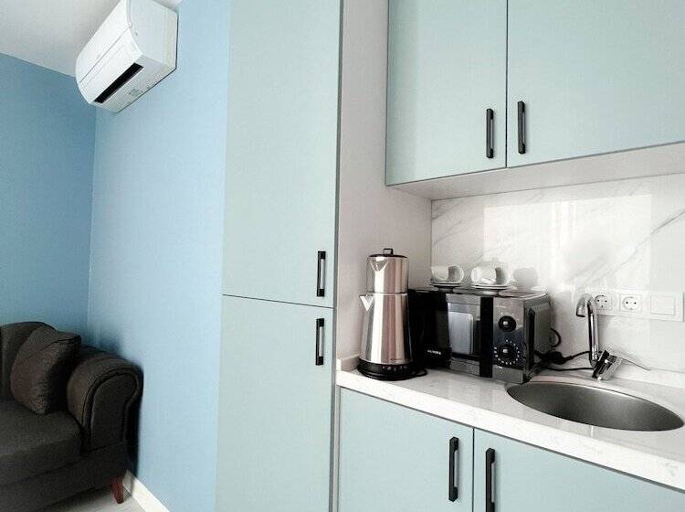 ホテル Suıte Port