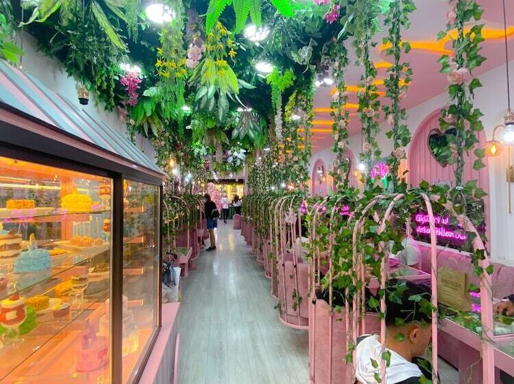 ホテル Suıte Port