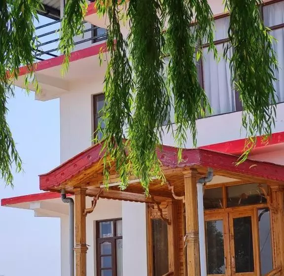 ホテル Aalayam Chail