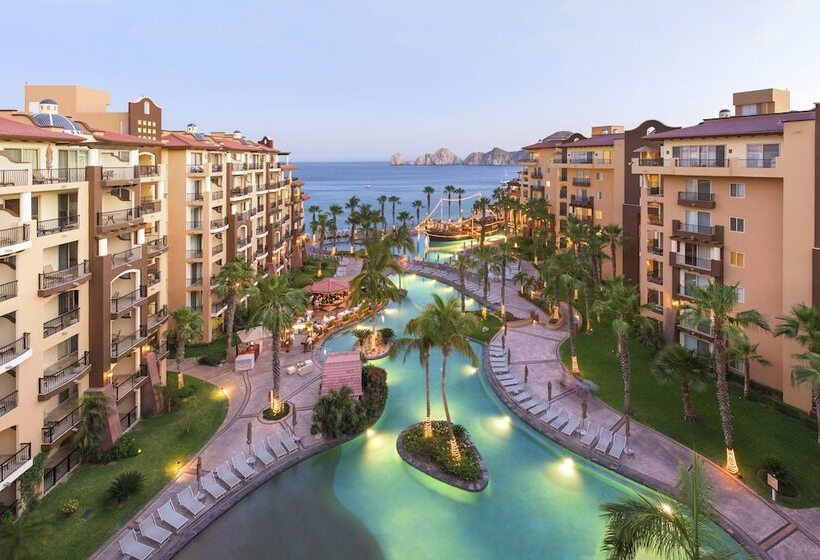 Hotelli Villa Del Arco Beach Resort & Spa Cabo San Lucas   All Inclusive