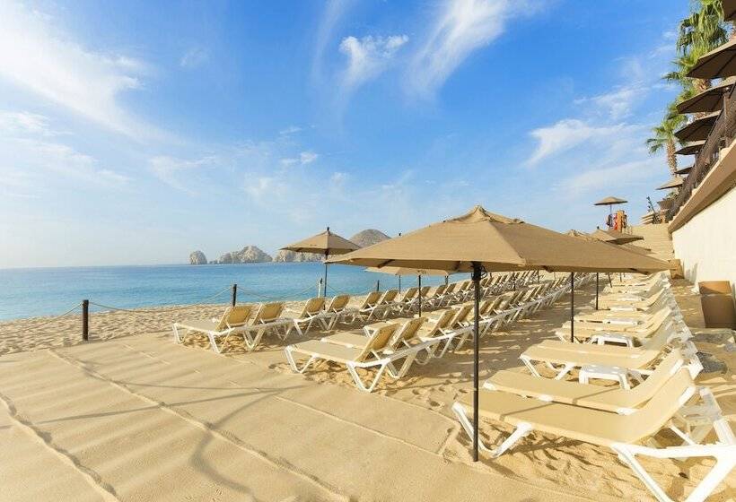 Hotelli Villa Del Arco Beach Resort & Spa Cabo San Lucas   All Inclusive