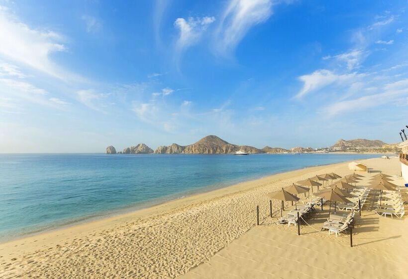 Hotelli Villa Del Arco Beach Resort & Spa Cabo San Lucas   All Inclusive