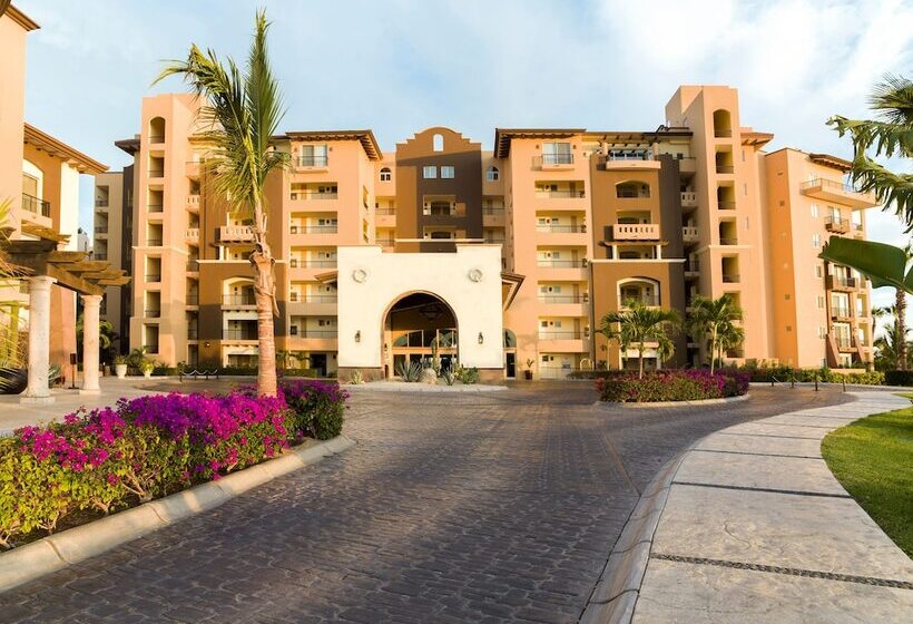 Hotelli Villa Del Arco Beach Resort & Spa Cabo San Lucas   All Inclusive