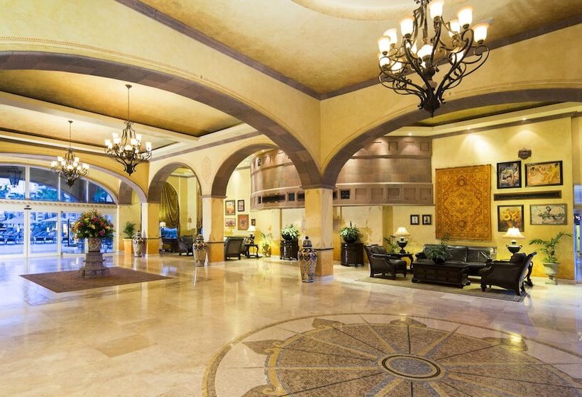 Hotelli Villa Del Arco Beach Resort & Spa Cabo San Lucas   All Inclusive