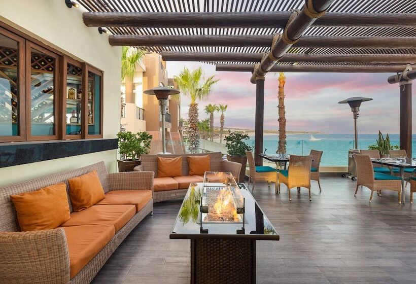 Hotelli Villa Del Arco Beach Resort & Spa Cabo San Lucas   All Inclusive